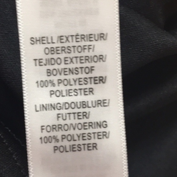 Speedo Drill Back - PowerPlus Swimsuit - Picture 7 of 8